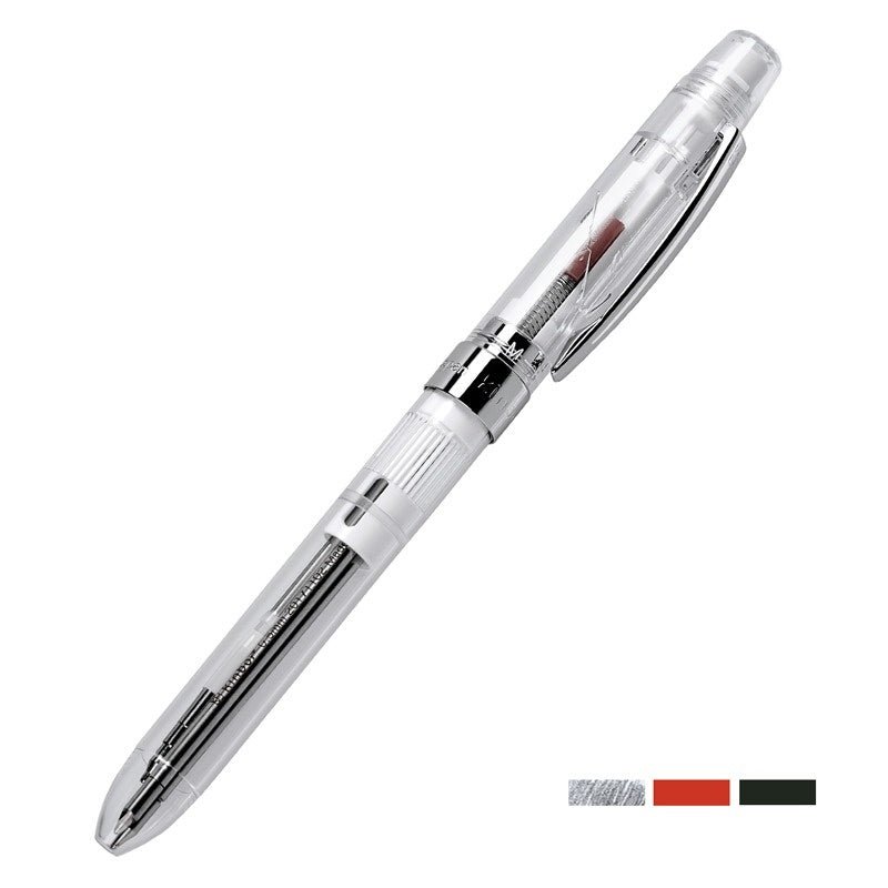 Kinbor Multi - function 0.5mm Ballpoint Pen - SCOOBOO - DTB6676 - Ball Pen