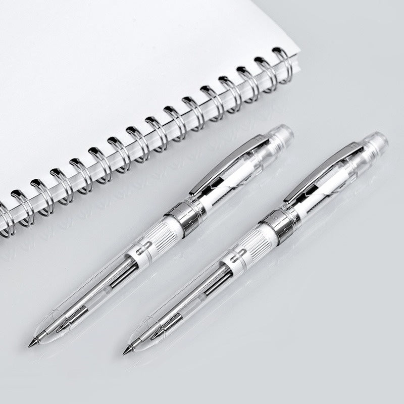 Kinbor Multi - function 0.5mm Ballpoint Pen - SCOOBOO - DTB6676 - Ball Pen