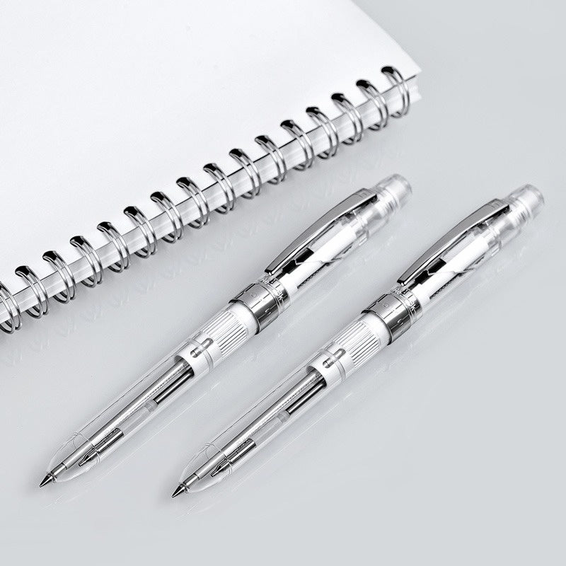 Kinbor Multi - function 0.5mm Ballpoint Pen - SCOOBOO - DTB6676 - Ball Pen