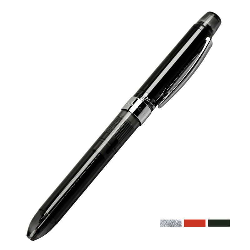 Kinbor Multi - function 0.5mm Ballpoint Pen - SCOOBOO - DTB6677 - Ball Pen