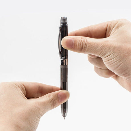 Kinbor Multi - function 0.5mm Ballpoint Pen - SCOOBOO - DTB6677 - Ball Pen