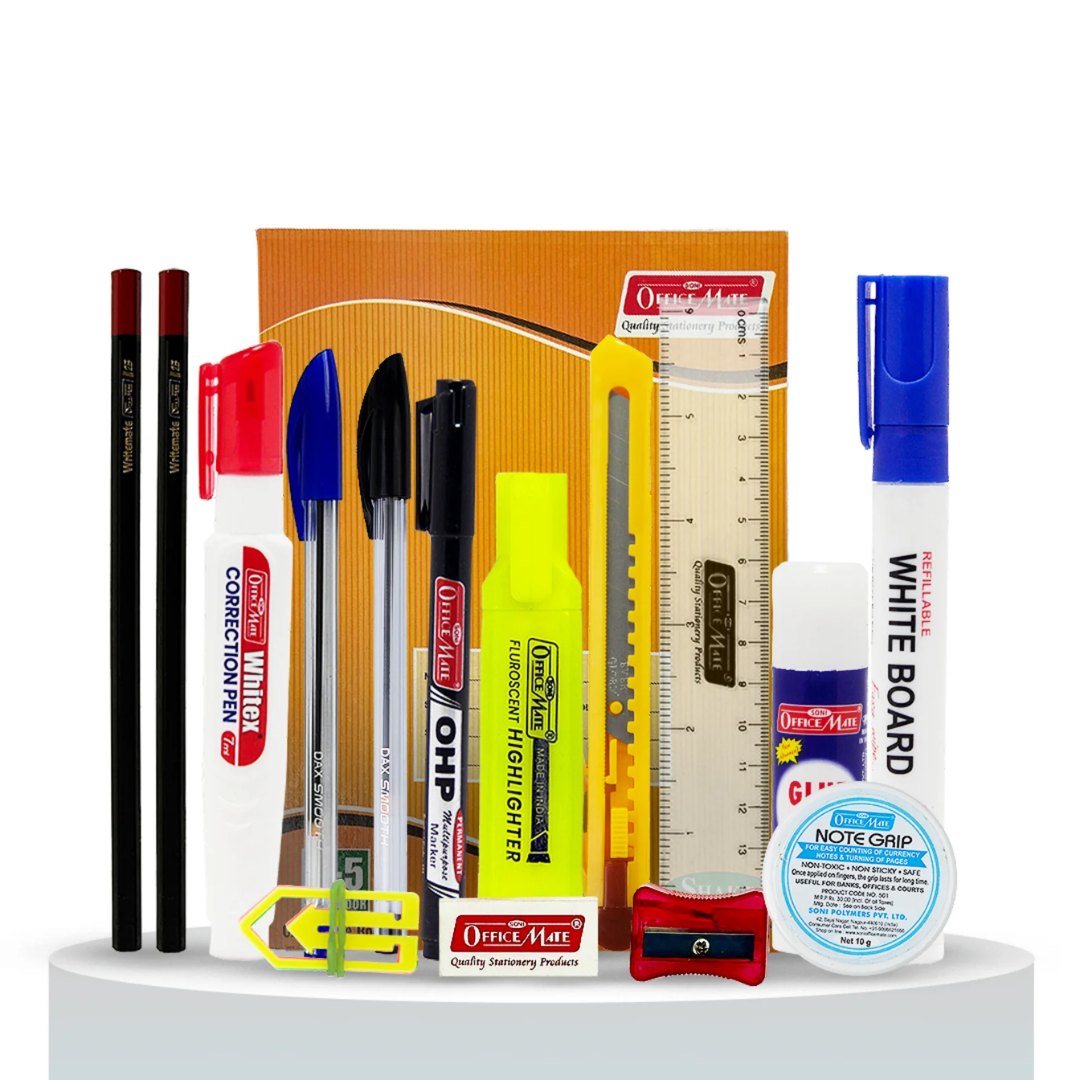 Soni Officemate Kit
