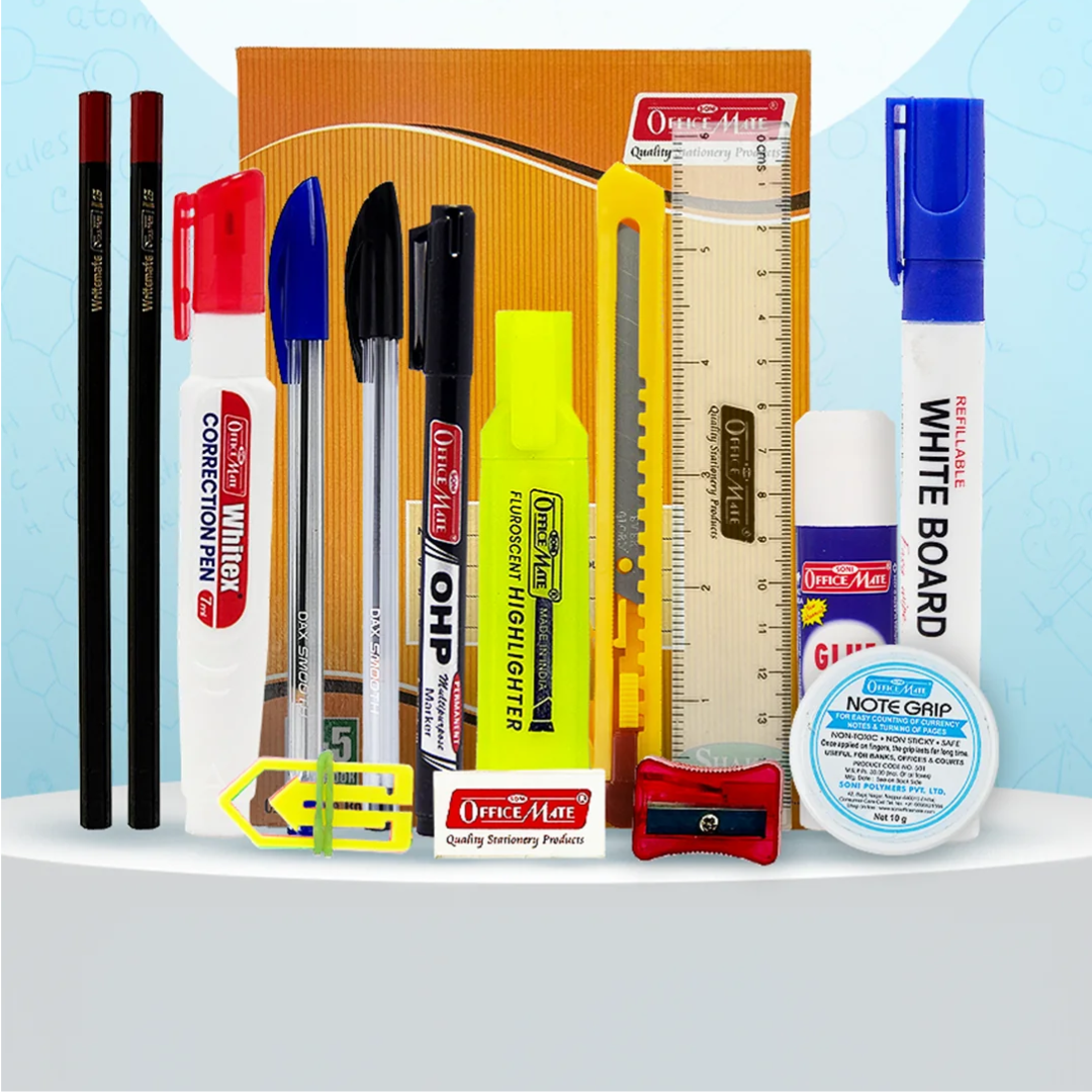 Soni Officemate Kit
