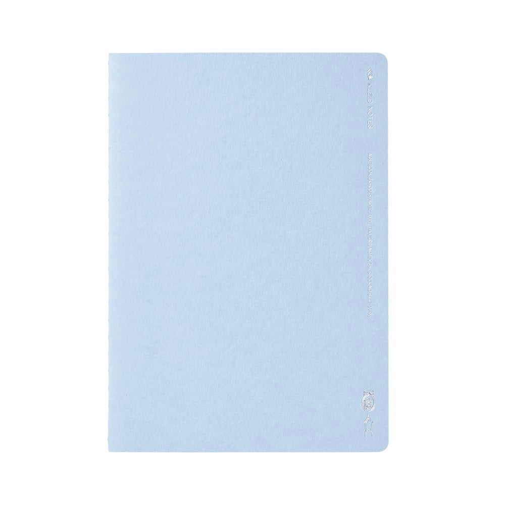 Kleid Tiny Grid Notes B6 - SCOOBOO - No. 8441 - 06 - Ruled