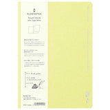 Kleid Tiny Grid Notes B6 - SCOOBOO - No. 8441 - 07 - Ruled