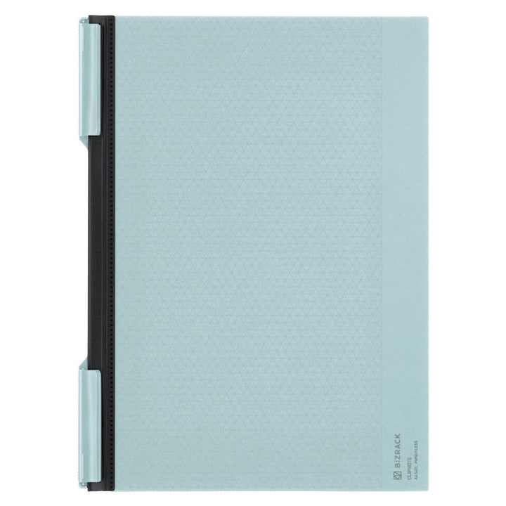 KOKUYO Bizrack Clip Notebook - SCOOBOO - BRCN202B - Notebook