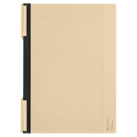 KOKUYO Bizrack Clip Notebook - SCOOBOO - BRCN202LS - Notebook