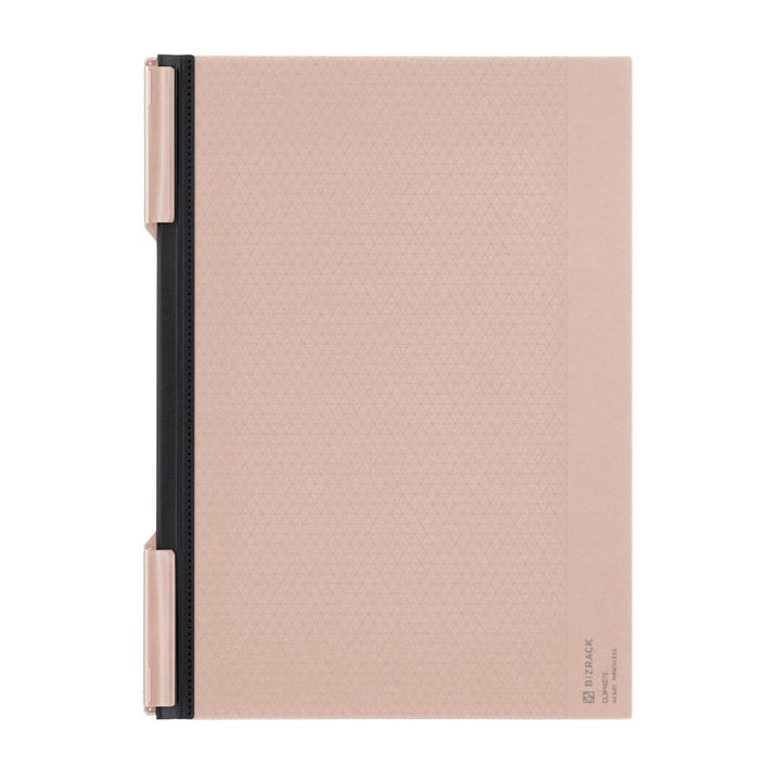 KOKUYO Bizrack Clip Notebook - SCOOBOO - BRCN202P - Notebook