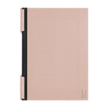 KOKUYO Bizrack Clip Notebook - SCOOBOO - BRCN202P - Notebook