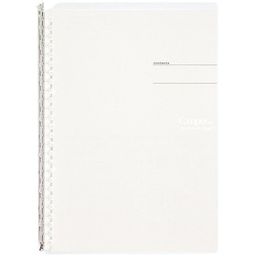 Kokuyo Campus B5 Binder - SCOOBOO - Le - SP700T - Folders & Fillings