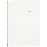 Kokuyo Campus B5 Binder - SCOOBOO - Le - SP700T - Folders & Fillings