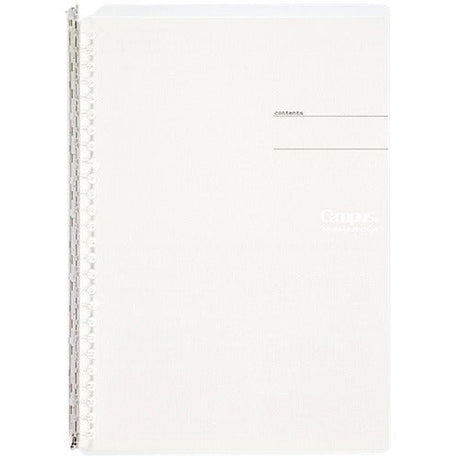 Kokuyo Campus B5 Binder - SCOOBOO - Le - SP700T - Folders & Fillings