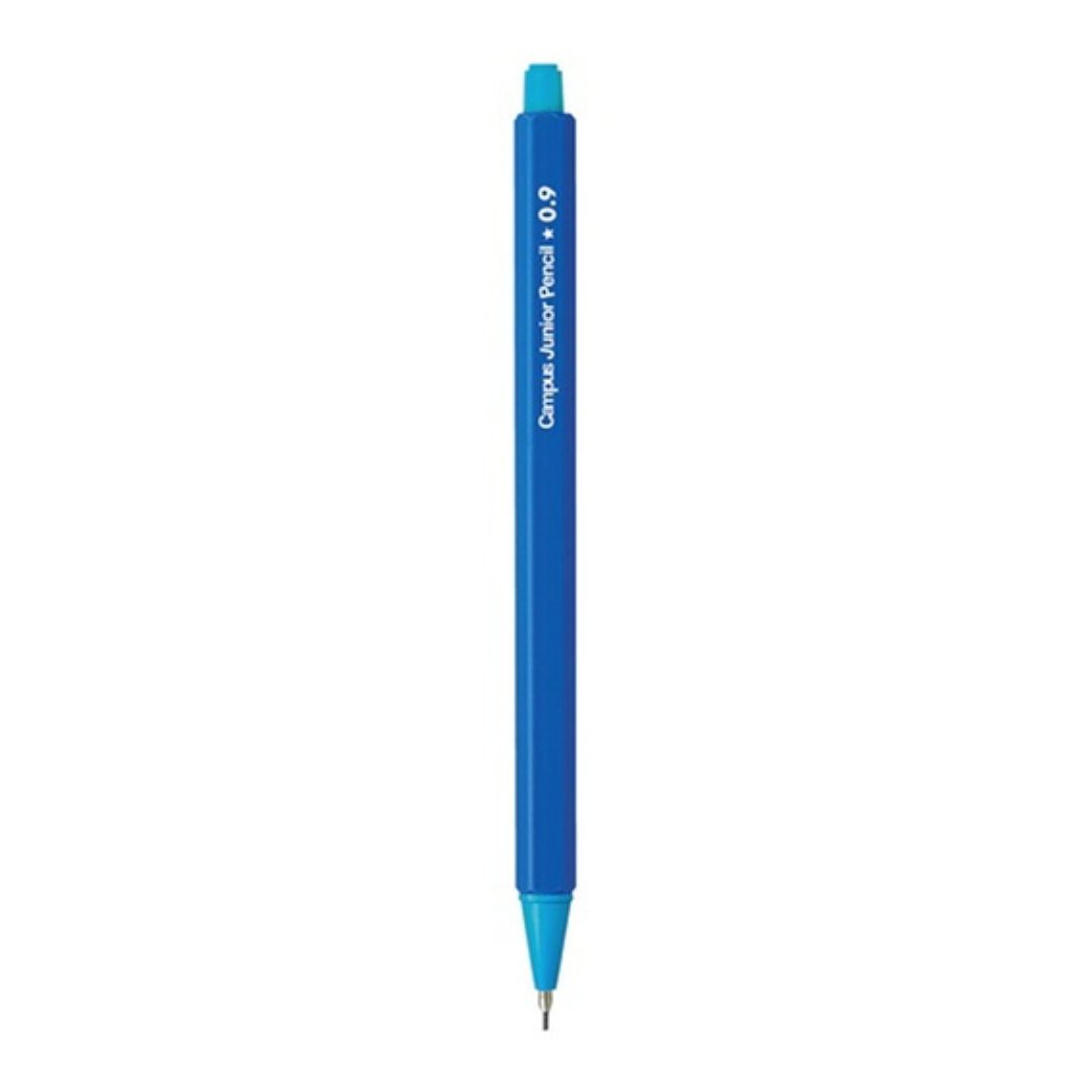 Kokuyo Campus Junior Pencil 0.9 - SCOOBOO - PS-C100B-1P -