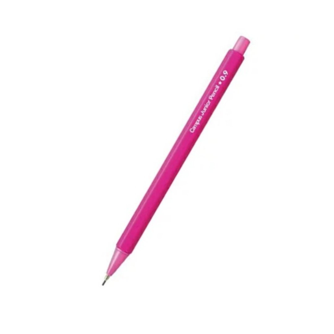 Kokuyo Campus Junior Pencil 0.9 - SCOOBOO - PS-C100P-1P -