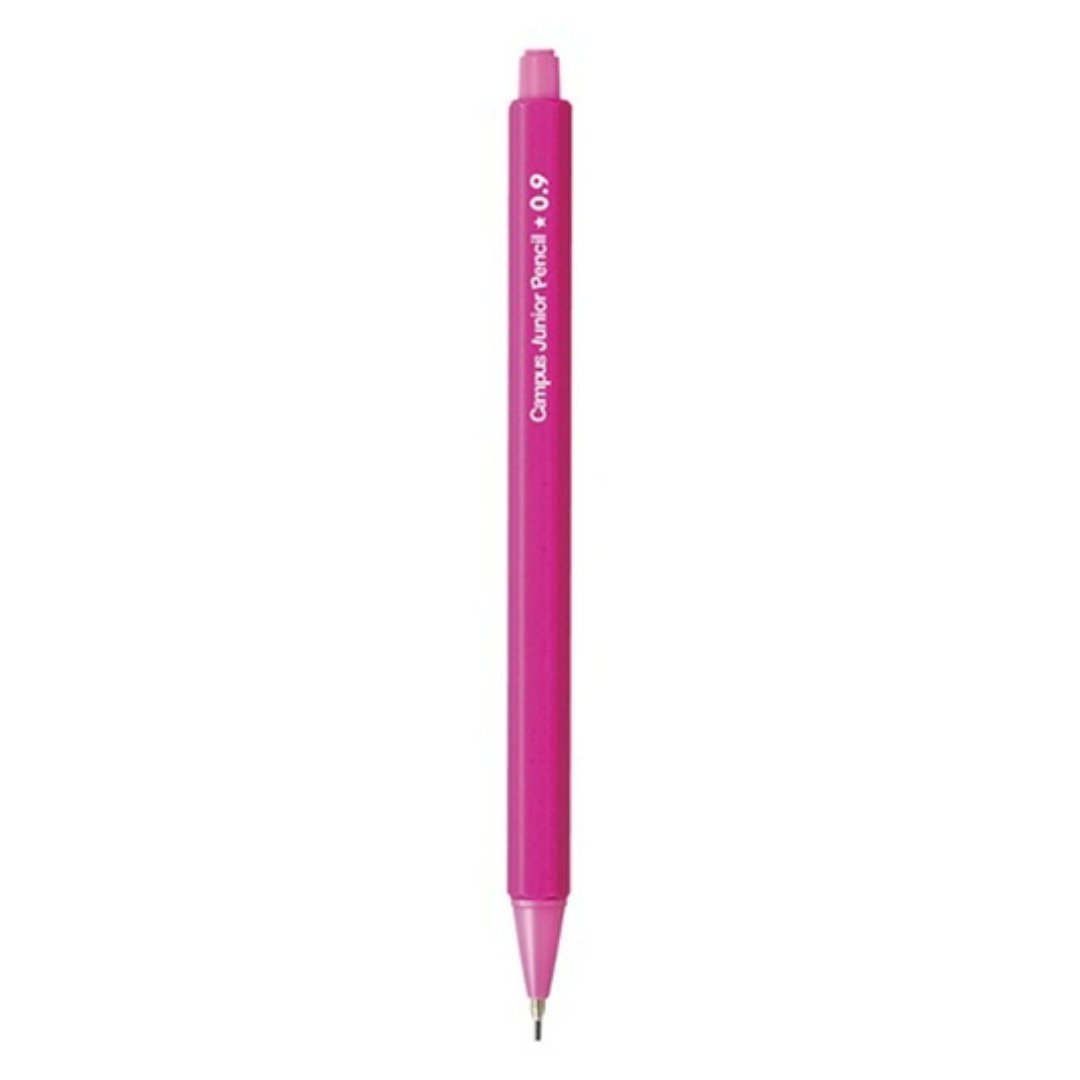 Kokuyo Campus Junior Pencil 0.9 - SCOOBOO - PS-C100P-1P -