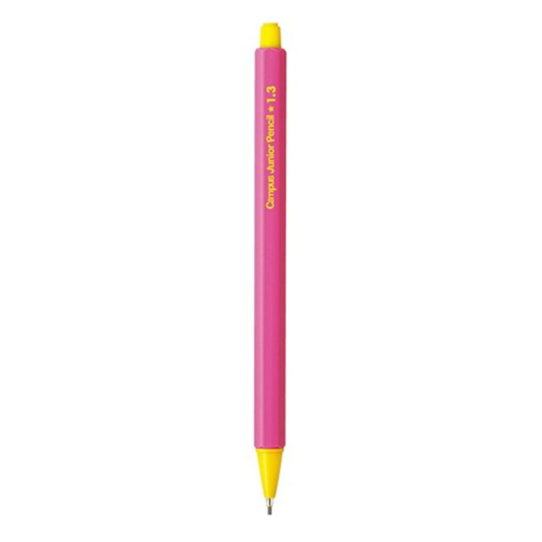 Kokuyo Campus Junior Pencil 1.3 - SCOOBOO - PS-C101P-1P -