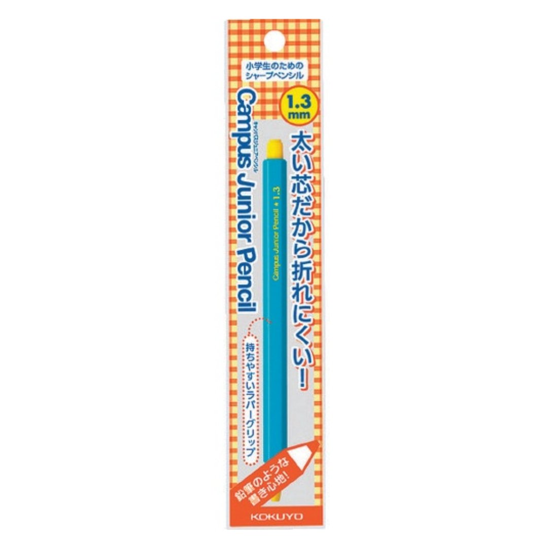 Kokuyo Campus Junior Pencil 1.3 - SCOOBOO - PS-C101P-1P -