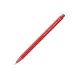 Kokuyo Campus Junior Pencil 1.3mm Red - SCOOBOO - PS-PER113-1P -