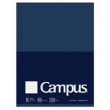 Kokuyo Campus Loose Leaf Biz A5 - SCOOBOO - G836BT - Loose Sheets