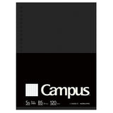 Kokuyo Campus Loose Leaf Biz A5 - SCOOBOO - G836S5 - Loose Sheets