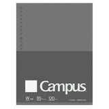 Kokuyo Campus Loose Leaf Biz A5 - SCOOBOO - G836W - Loose Sheets