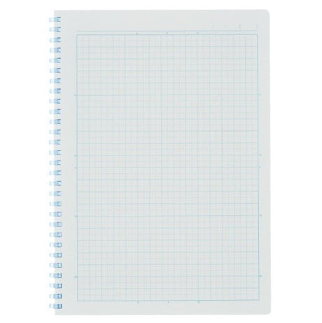 Kokuyo Campus Soft Ring By Use B5 - SCOOBOO - Su - S211S10 - 5LG - Notebook