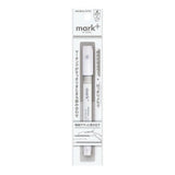 Kokuyo Mark Plus Two Way Color Marker (Hanging Pack) - SCOOBOO - PM - MT200M - 1P - Permanent Marker