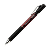 Kokuyo Mechanical Pencil Sharp MX 0.9 mm - SCOOBOO - PS-P500R-1P - Mechanical Pencil