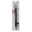 Kokuyo Mechanical Pencil Sharp MX 0.9 mm - SCOOBOO - PS-P500R-1P - Mechanical Pencil