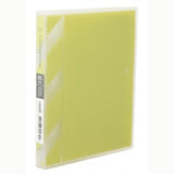 Kokuyo Papeleur Acte A5 Middle Binder - SCOOBOO - LN53G - Folders & Fillings