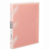 Kokuyo Papeleur Acte A5 Middle Binder - SCOOBOO - LN53P - Folders & Fillings