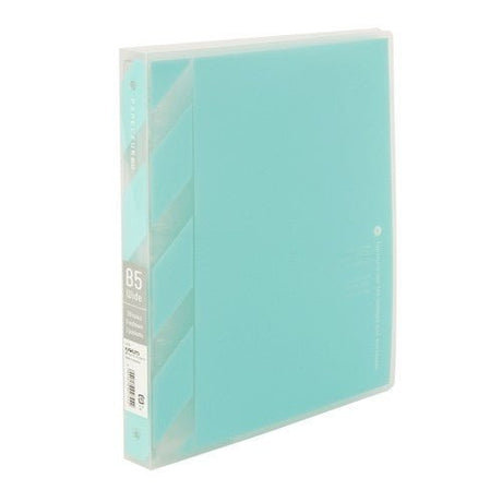 Kokuyo Papeleur Acte wide Type Binder - SCOOBOO - LN51B - Folders & Fillings