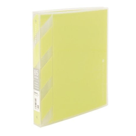 Kokuyo Papeleur Acte wide Type Binder - SCOOBOO - LN51G - Folders & Fillings