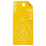 Kokuyo Paste and Peel Body Gloo Tape Glue & Refill - SCOOBOO - Ta - G401 - 08 - Glue & Adhesive