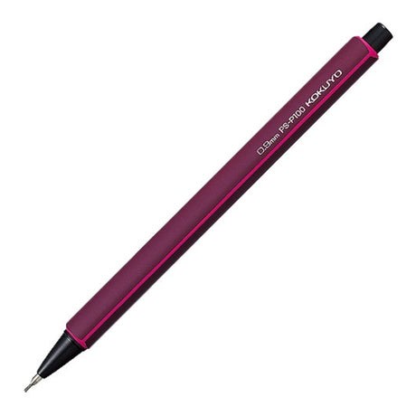 Kokuyo Pencil Sharp 0.9 - SCOOBOO - PS-P100DR-1P -