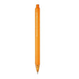 Kokuyo Pencil Sharp 1.3 Orange - SCOOBOO - PS-FP101YR-1P -