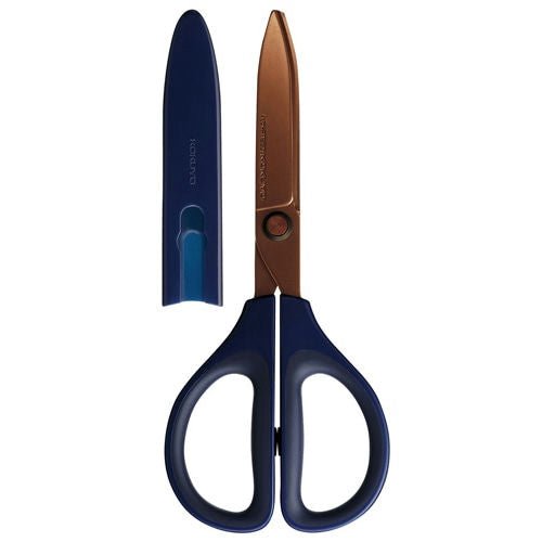 Kokuyo Sakusa Titanium Glueless Hasa Blade - SCOOBOO - Scissor