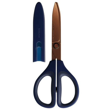 Kokuyo Sakusa Titanium Glueless Hasa Blade - SCOOBOO - Scissor