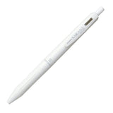 Kokuyo Sarasa Gel Pen White - SCOOBOO - PERSC05W -