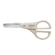 Kokuyo Scissors 2 - Way Hakoake Titanium Glueless - SCOOBOO - P412LM - Scissor