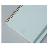 Kokuyo Sooofa Soft Ring Notebook A5 - SCOOBOO - Su-SV738S4-P -