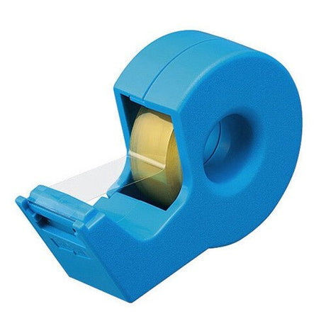 Kokuyo Tape Cutter Karu Cut Small - SCOOBOO - T - SM300LB - Tape Dispenser