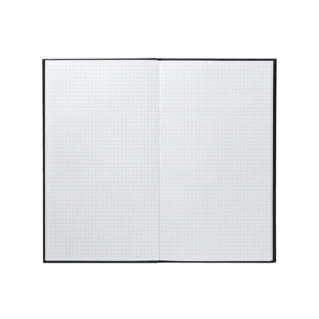 Kokuyo Trystrams Field Grid Ruled Notebook - SCOOBOO - THF - KN06LS - Ruled