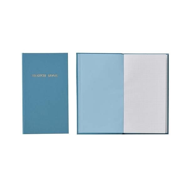 Kokuyo Trystrams Field Notebook - SCOOBOO - Ruled