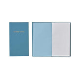 Kokuyo Trystrams Field Notebook - SCOOBOO - Ruled