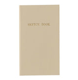 Kokuyo Trystrams Field Notebook - SCOOBOO - Ruled