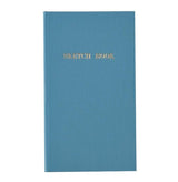 Kokuyo Trystrams Field Notebook - SCOOBOO - Ruled