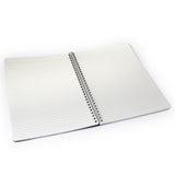 Kokuyo Twin Ring Notebook B5 - SCOOBOO - CT - C20P - Ruled