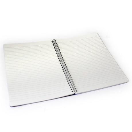 Kokuyo Twin Ring Notebook B5 - SCOOBOO - CT - C20P - Ruled