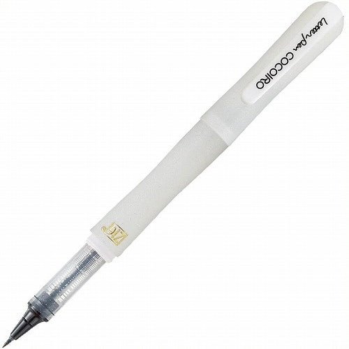 Kuretake cocoiro sign Pen zig letterpen - SCOOBOO - LPCR010 - 15S - Calligraphy Pens